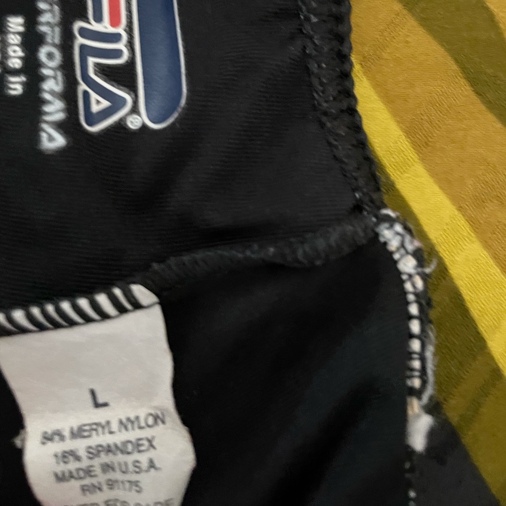 Workout pants - Picture 6 of 6